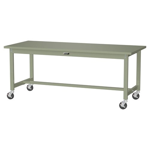 軽量作業台移動式SWSC−1875−GG