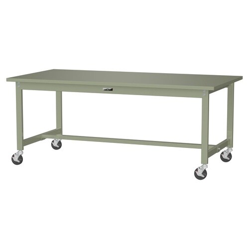 軽量作業台移動式SWSC−1890−GG