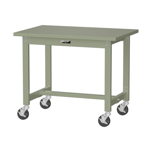 軽量作業台移動式SWSC−960−GG