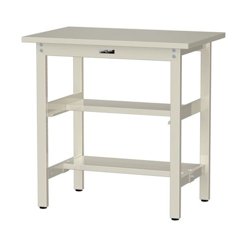 軽量作業台中棚付SWSH−960TS1−II
