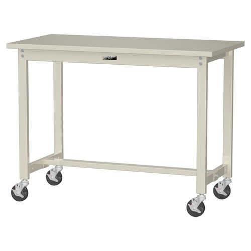軽量作業台移動式SWSHC−1260−II