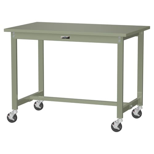 軽量作業台移動式SWSHC−1275−GG
