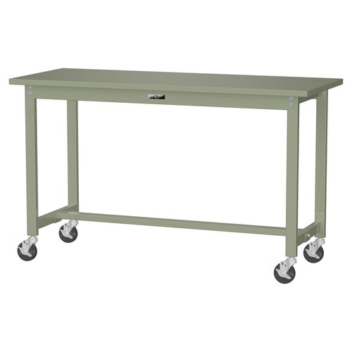 軽量作業台移動式SWSHC−1560−GG