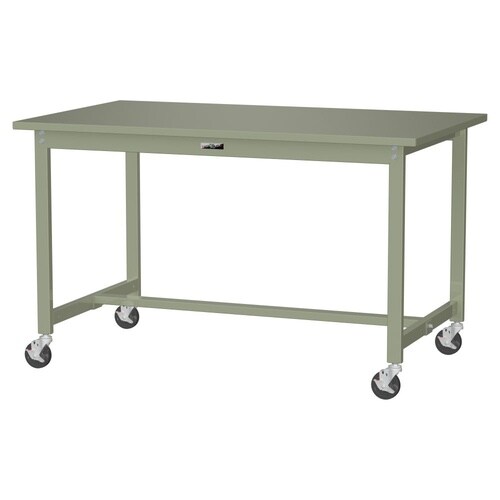 軽量作業台移動式SWSHC−1590−GG