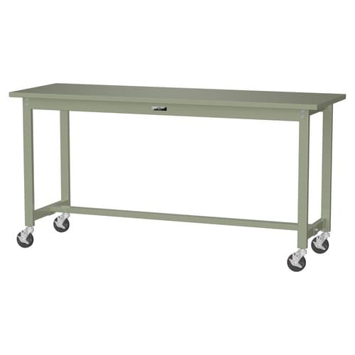 軽量作業台移動式SWSHC−1860−GG