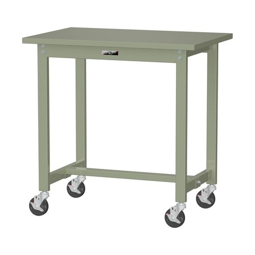 軽量作業台移動式SWSHC−960−GG