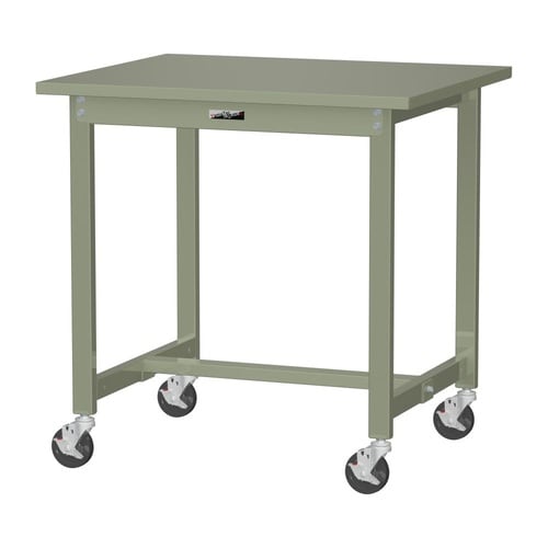 軽量作業台移動式SWSHC−975−GG