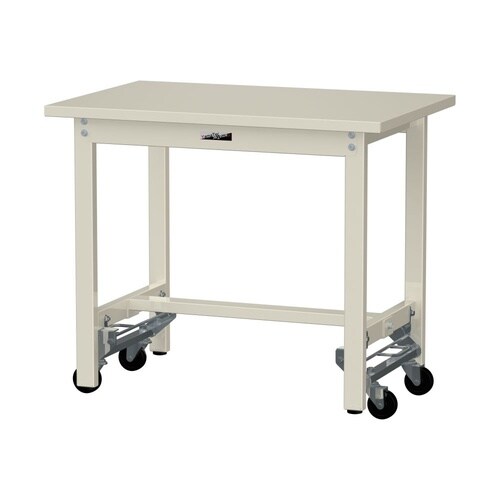 軽量作業台ワンタッチ移動SWSU−960−II