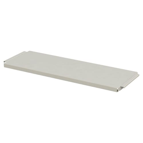 ワークテーブル150用半面棚板UT−1290−W