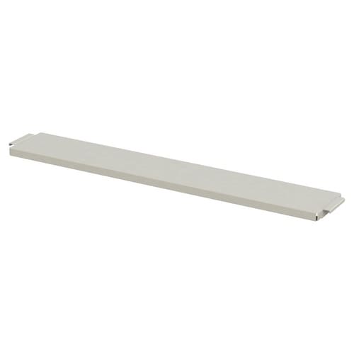 ワークテーブル150用半面棚板UT−1560−W