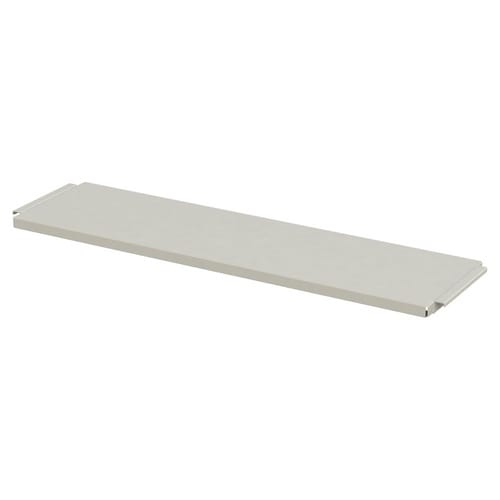 ワークテーブル150用半面棚板UT−1590−W