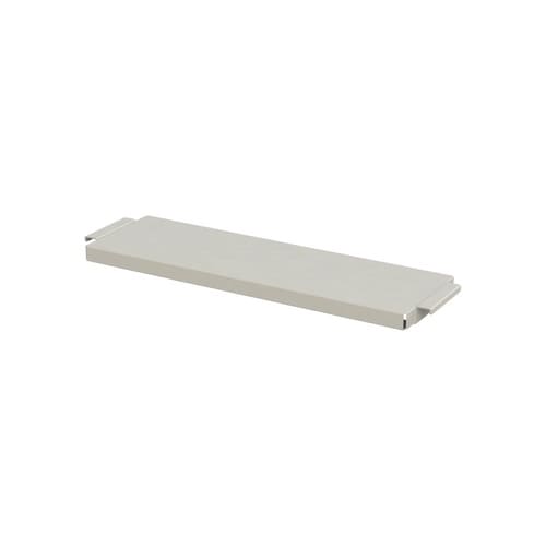 ワークテーブル150用半面棚板UT−960−W