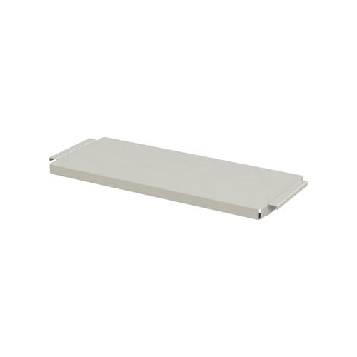 ワークテーブル150用半面棚板UT−975−W