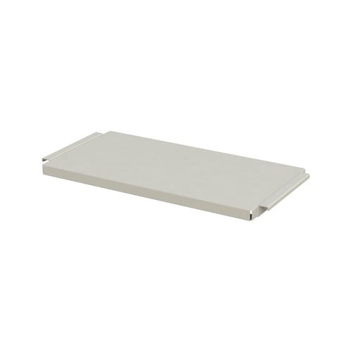 ワークテーブル150用半面棚板UT−990−W