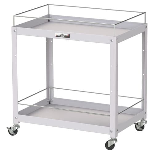 軽量ツールワゴンWCF−2−P