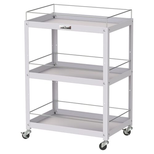 軽量ツールワゴンWCF−3−P