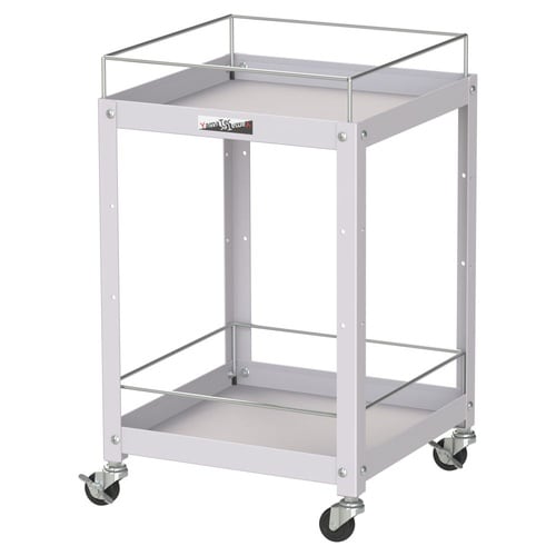 軽量ツールワゴンWCLF−2−P