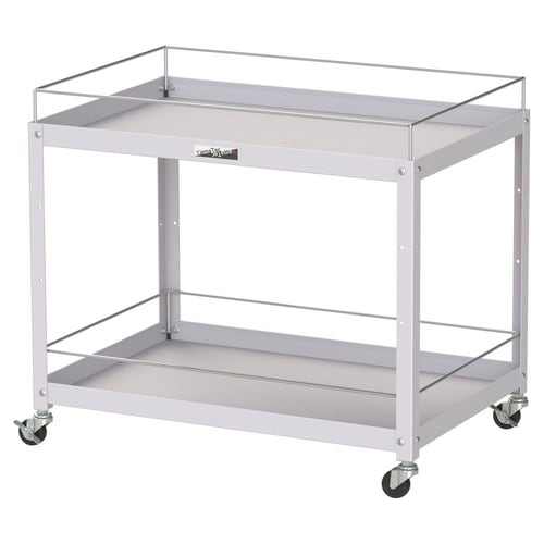 軽量ツールワゴンWCWF−2−P