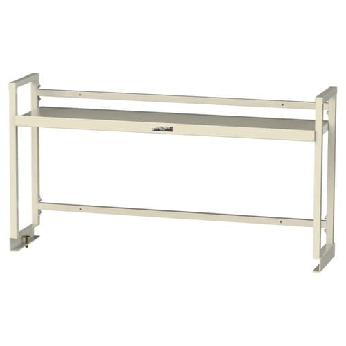 作業台用上棚WK−1200N−IV