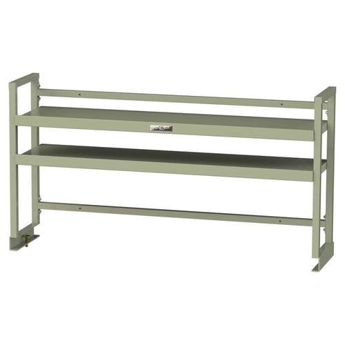 作業台用上棚WK2−1200N−G