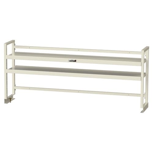 作業台用上棚WK2−1500N−IV