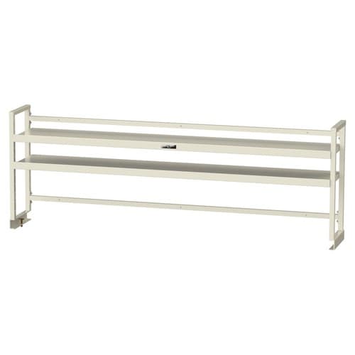 作業台用上棚WK2−1800N−IV