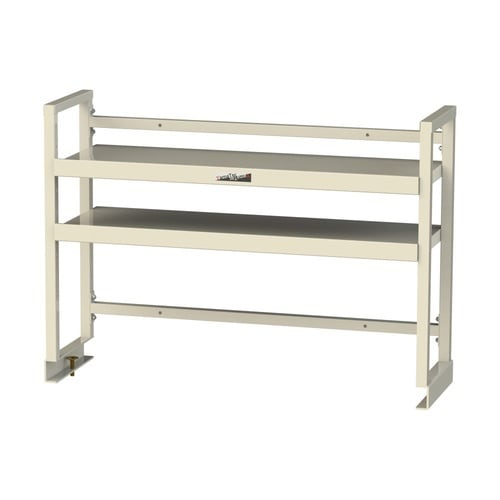 作業台用上棚WK2−900N−IV