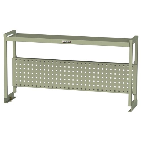 作業台用上棚WKP−1200N−G