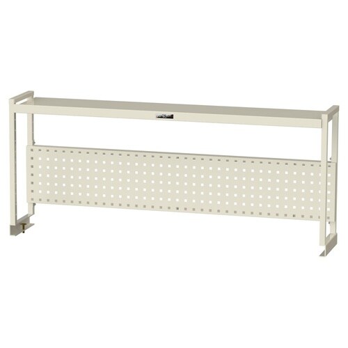 作業台用上棚WKP−1500N−IV