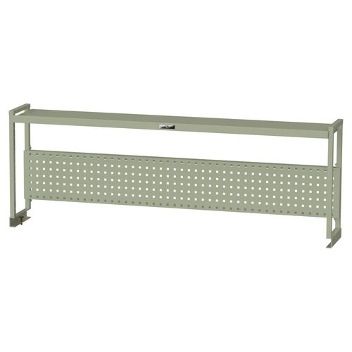 作業台用上棚WKP−1800N−G