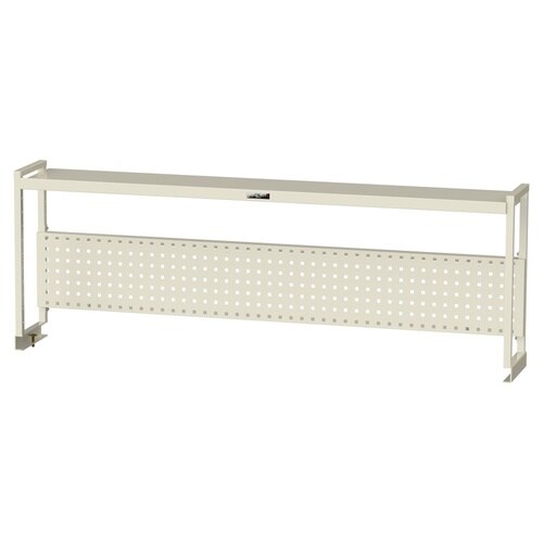 作業台用上棚WKP−1800N−IV