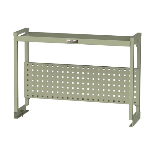 作業台用上棚WKP−900N−G