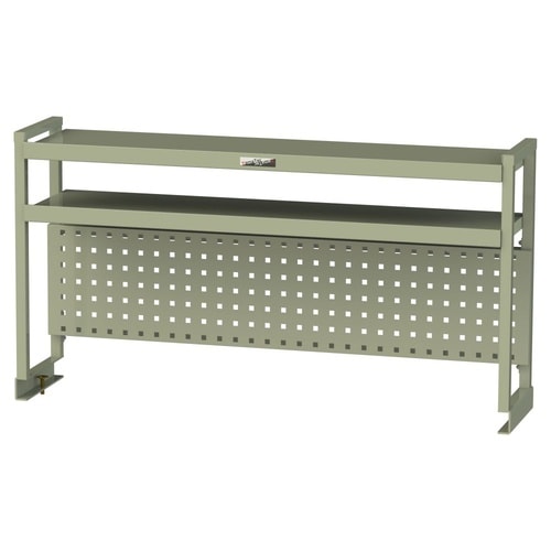 作業台用上棚WKP2−1200N−G