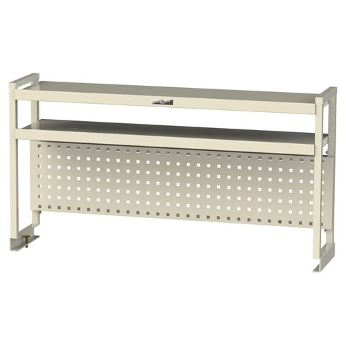 作業台用上棚WKP2−1200N−IV