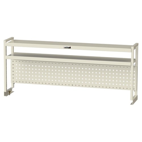 作業台用上棚WKP2−1500N−IV