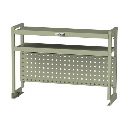 作業台用上棚WKP2−900N−G