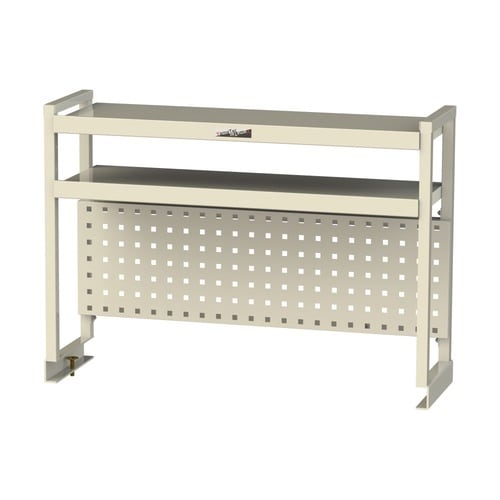 作業台用上棚WKP2−900N−IV