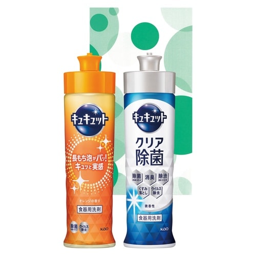 キッチンギフトセット×5