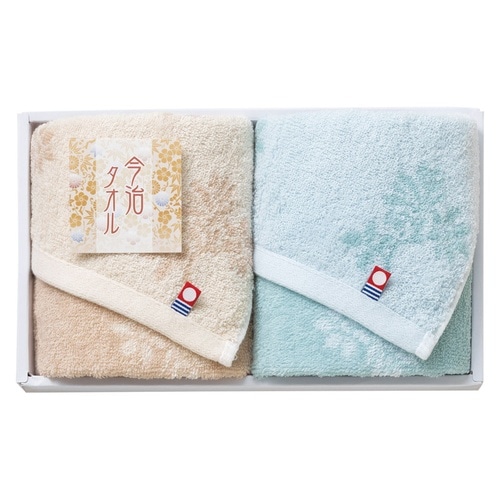 シマナミ匠ノ彩 ウォッシュタオル2P×3