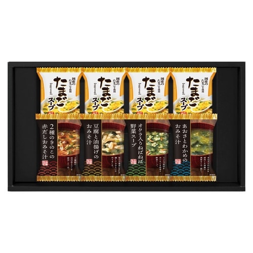 フリーズドライ バラエティセット×3