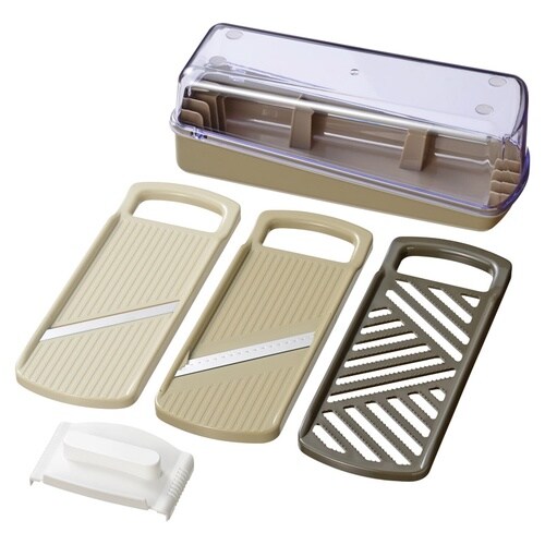 スライサーセット×3