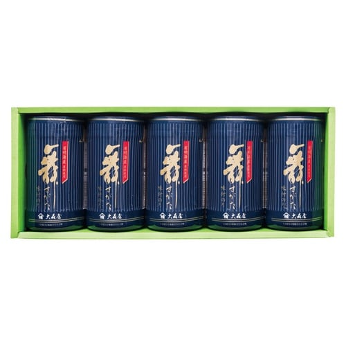 舞すがた 味のり卓上詰合せ×3