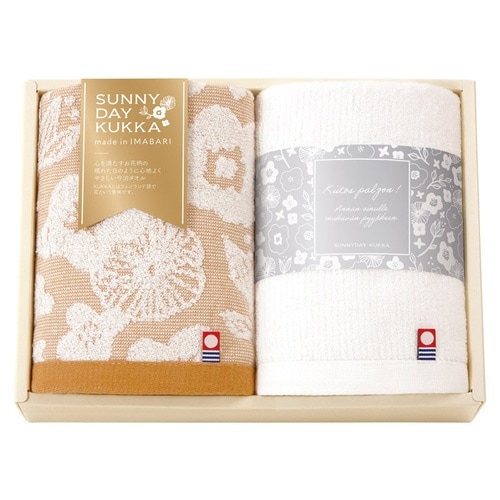 日本製 愛媛今治 フェイスタオル2P×3