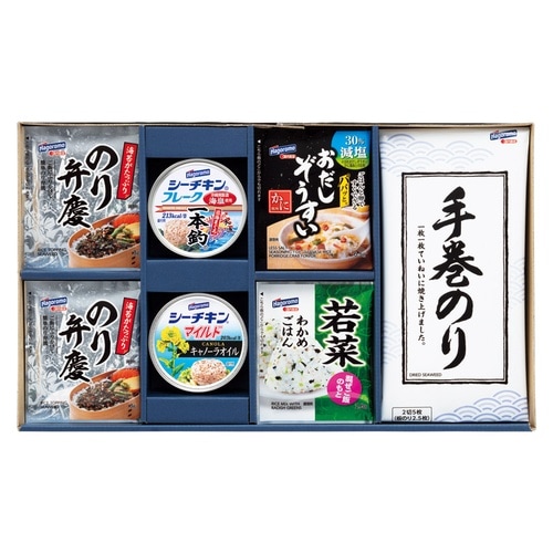 和風バラエティギフト