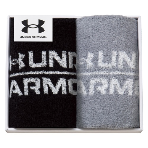 フェイスタオル2P