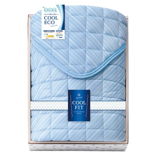 クール フィット 冷感 敷パット