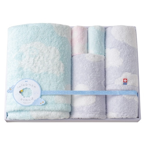 タオルセット