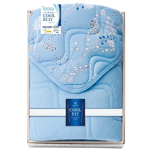 冷感&オールシーズンパイル 敷パット