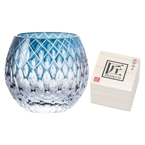 玉響 ロック360ml(木箱入)正倉院BL