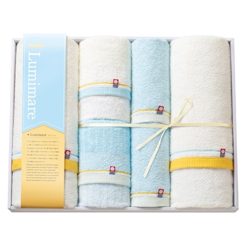 ルミマーレ タオルセット